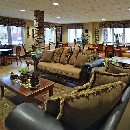 Stonebrook Lodge เชอโรคี ภายนอก รูปภาพ