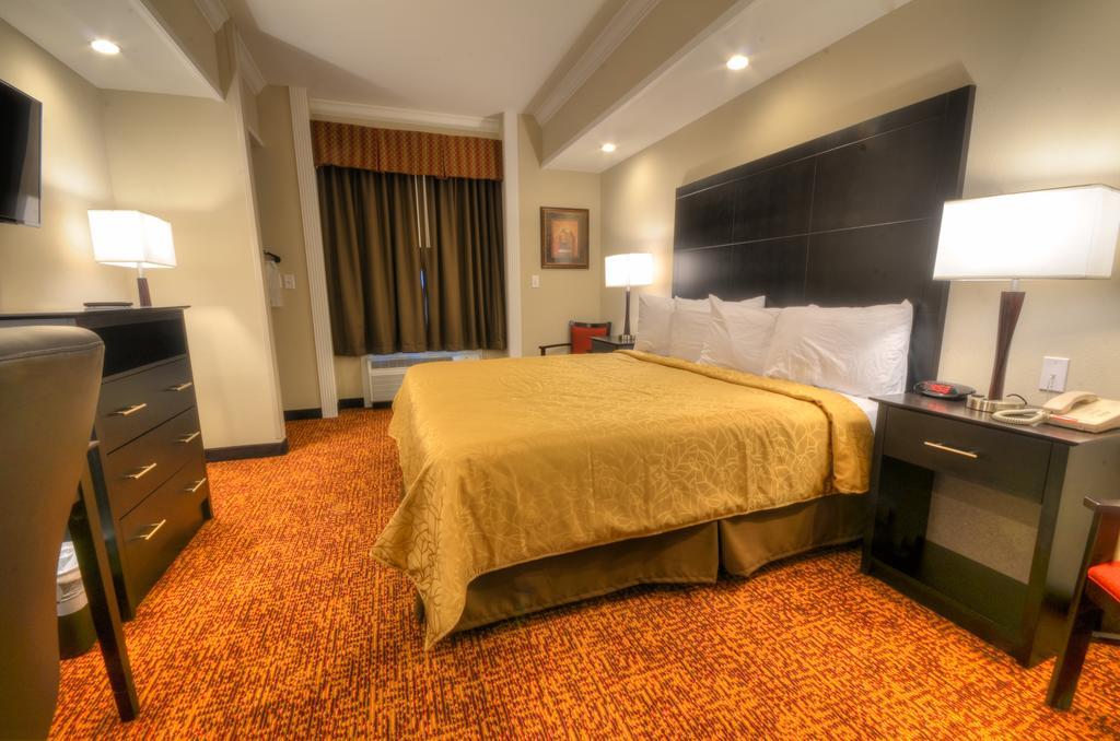 Stonebrook Lodge เชอโรคี ห้อง รูปภาพ