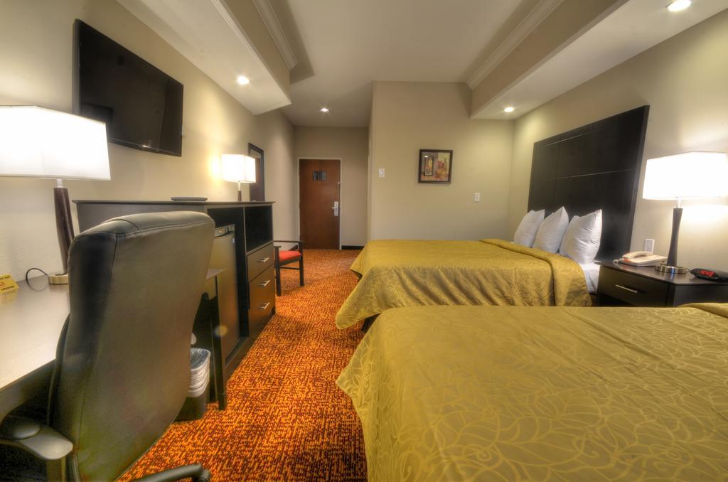 Stonebrook Lodge เชอโรคี ห้อง รูปภาพ